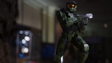 Halo en PS5: "Queremos volver a unir a los jugadores", dice Microsoft sobre el remake