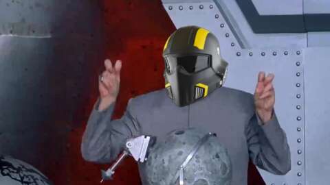 Helldivers 2 permite a los jugadores votar sobre qué planeta será golpeado por su estrella que no es la muerte