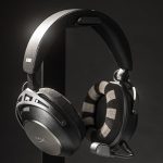 El concepto de auriculares de HyperX y Neurable