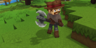 Hytale recibe actualizaciones "más grandes y personalizadas", pero no de inmediato