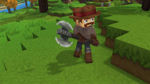 Hytale recibe actualizaciones "más grandes y personalizadas", pero no de inmediato