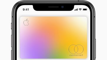 JP Morgan Chase gana la caza de la Apple Card