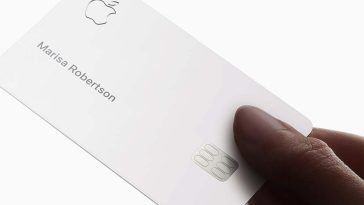 JPMorgan Chase podría convertirse en el nuevo socio de tarjetas de crédito de Apple