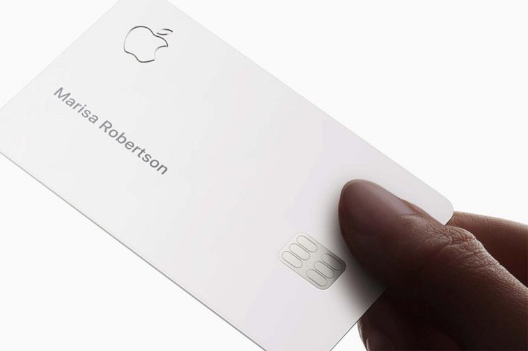 JPMorgan Chase podría convertirse en el nuevo socio de tarjetas de crédito de Apple