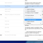 Jamf tiene una advertencia para los codificadores de vibración de macOS