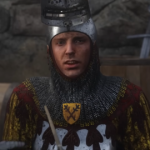 Kingdom Come 2 Studio eliminó esta característica porque era "demasiado extraña y con demasiado trabajo"