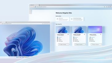 La PC con Windows está muriendo gracias a los servicios basados ​​en la nube y la IA