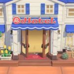 La actualización 3.0 de Animal Crossing acaba de acabar con los negocios hoteleros existentes
