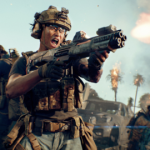 La actualización de la temporada 2 de Battlefield 6 se retrasó para ayudar a "refinar" el contenido después de los comentarios de los fans