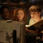 La batalla climática del final de Stranger Things se inspiró en Baldur's Gate 3