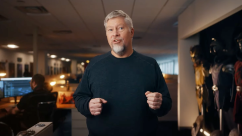 La cancelación del nuevo MMO de Bethesda acaba de dar un giro aún más triste