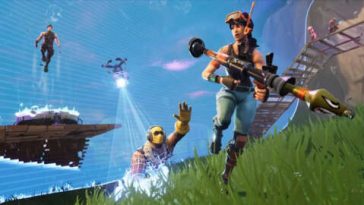 La demanda alega que Fortnite y Roblox cambiaron estructuralmente el cerebro de un niño