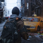 La edición definitiva de The Division vista en la naturaleza