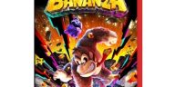 La edición física de Donkey Kong Bananza obtiene un descuento extraordinario