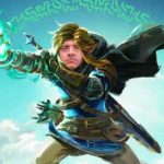 La era del regreso de Brendan Fraser incluye naufragar en The Legend Of Zelda