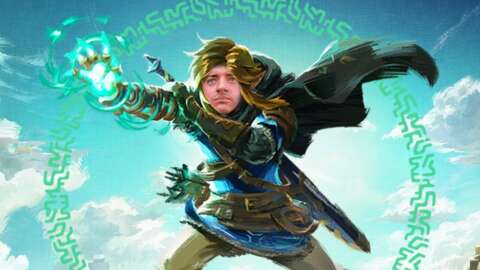 La era del regreso de Brendan Fraser incluye naufragar en The Legend Of Zelda