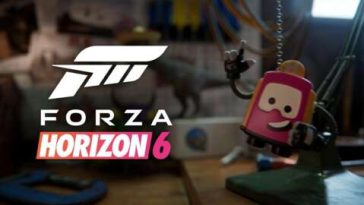 La fecha de lanzamiento de Forza Horizon 6 puede haberse filtrado antes del desarrollador directo de la próxima semana