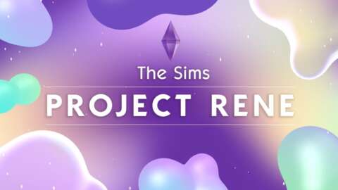 Los Sims Proyecto René se ha convertido en un juego multijugador móvil