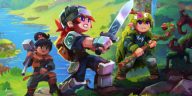 Los desarrolladores de Hytale están pagando una recompensa de 25.000 dólares por errores graves