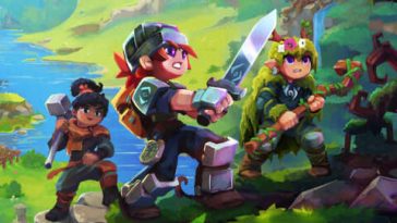 Los desarrolladores de Hytale están pagando una recompensa de 25.000 dólares por errores graves