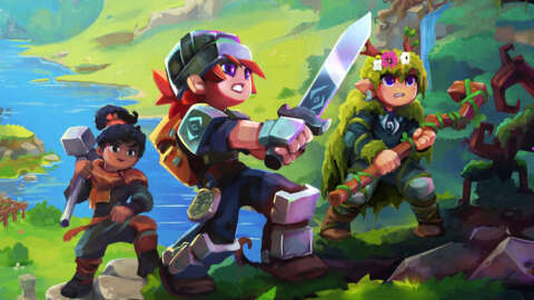 Los desarrolladores de Hytale están pagando una recompensa de 25.000 dólares por errores graves