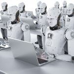 Los expertos advierten: enjambres de robots de inteligencia artificial amenazan la democracia