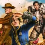 Los juegos de Fallout vuelven a ganar popularidad con el estreno de la temporada 2