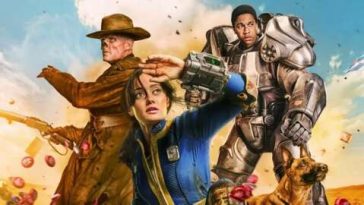 Los juegos de Fallout vuelven a ganar popularidad con el estreno de la temporada 2
