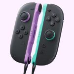 Los nuevos Joy-Cons de Switch 2.
