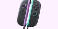 Los nuevos Joy-Cons de Switch 2.