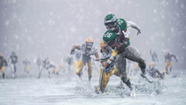 Madden NFL 26 es gratuito en Switch 2 a partir de mañana, pero solo por tiempo limitado
