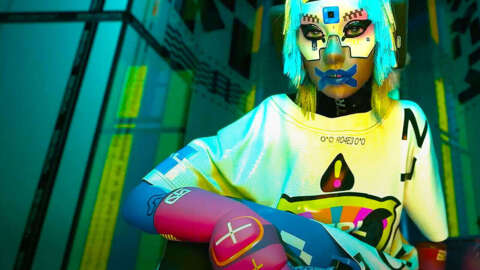 Marathon revela un elenco de voces absolutamente apilado