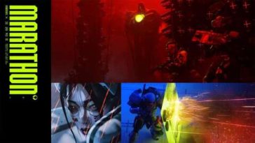 Marathon ve un crecimiento explosivo en las ventas de Steam después de la revelación de la fecha de lanzamiento