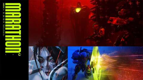 Marathon ve un crecimiento explosivo en las ventas de Steam después de la revelación de la fecha de lanzamiento