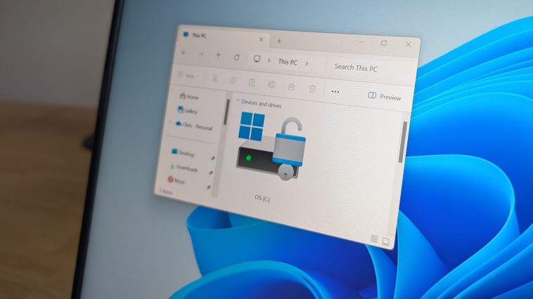 Microsoft entregó las claves de BitLocker a las autoridades, lo que generó preocupaciones sobre el control de datos empresariales
