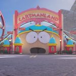 Cartmanland seguramente será un lugar de aterrizaje popular durante el nuevo evento de South Park de Fortnite.