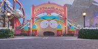 Cartmanland seguramente será un lugar de aterrizaje popular durante el nuevo evento de South Park de Fortnite.