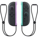 Nintendo ofrece nuevos colores del controlador Joy-Con 2 justo a tiempo para Mario Tennis Fever