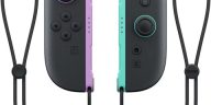Nintendo ofrece nuevos colores del controlador Joy-Con 2 justo a tiempo para Mario Tennis Fever