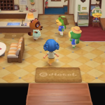 El nuevo hotel se desbloquea de inmediato, siempre y cuando ya hayas desbloqueado Kapp'n.