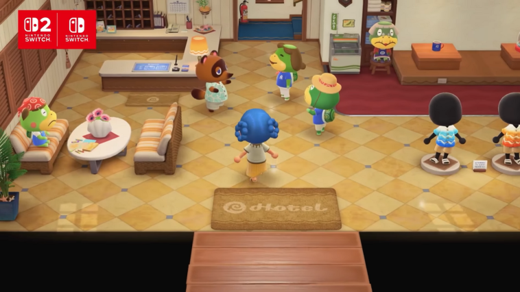 El nuevo hotel se desbloquea de inmediato, siempre y cuando ya hayas desbloqueado Kapp'n.