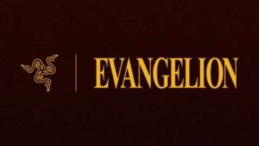 Razer está provocando una colaboración con uno de los animes Mecha más grandes de todos los tiempos