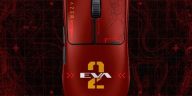 Razer se vuelve completamente Neon Genesis Evangelion con la colección EVA Unit-02