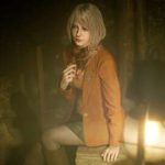 Resident Evil 4 Remake eliminó un capítulo inicial protagonizado por Ashley, según muestran los archivos