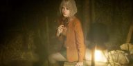 Resident Evil 4 Remake eliminó un capítulo inicial protagonizado por Ashley, según muestran los archivos