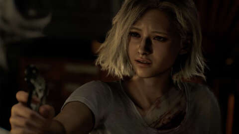 Resident Evil Requiem Showcase revela las diferencias en la jugabilidad de Grace y Leon