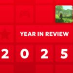 Resumen de Nintendo 2025: vea cuánto jugó en Switch y Switch 2 el año pasado