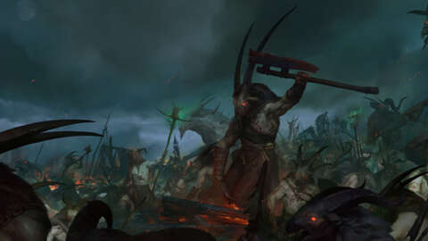 Se acercan las tablas de clasificación de Diablo 4