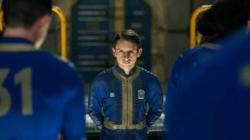 Se anuncia el reality show Fallout Shelter para Prime Video