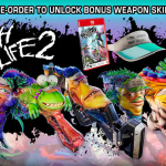 Bonificación por reserva de High on Life 2